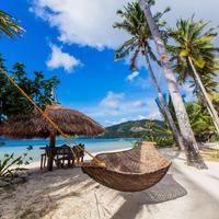 Отзыв от Иннокентий - Виза Destination Thailand